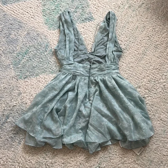 Abercrombie & Fitch Dress - Picture 2 of 3